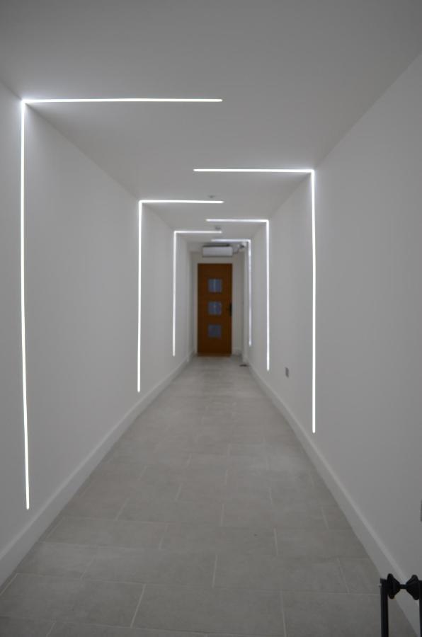 Lovely Studio Apartment With Access For Wheel-Chairs In Sydenham ลอนดอน ภายนอก รูปภาพ