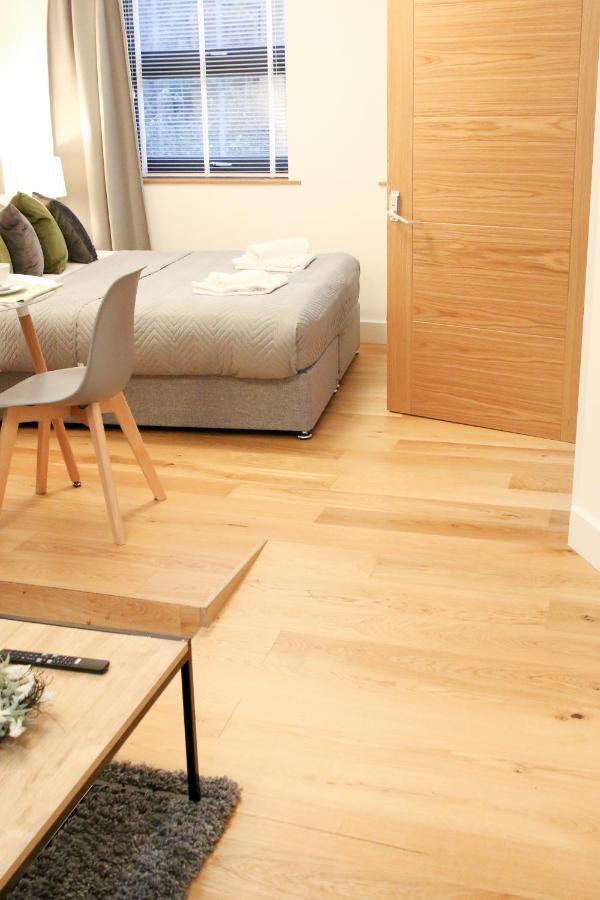 Lovely Studio Apartment With Access For Wheel-Chairs In Sydenham ลอนดอน ภายนอก รูปภาพ
